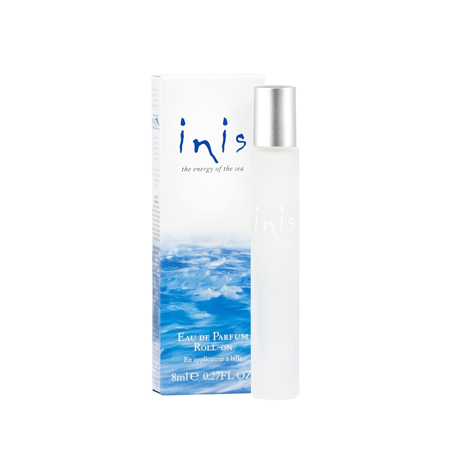 Inis Roll On 8ml / .27 fl. oz
