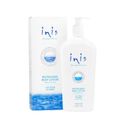 Inis Revt Body Lotion Large Pump Bot 16.9 fl. oz.