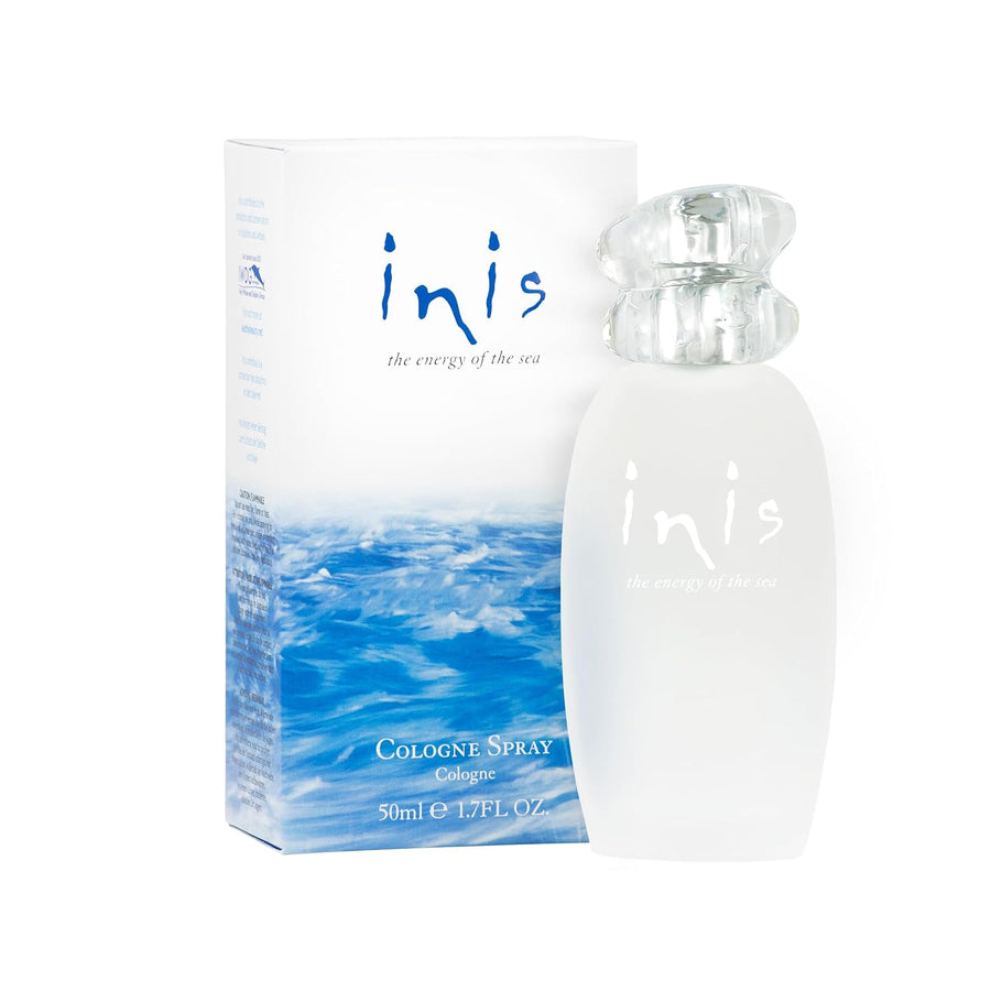 Inis Cologne Spray 50ml / 1.7 fl. oz