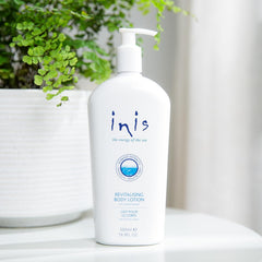 Inis Revt Body Lotion Large Pump Bot 16.9 fl. oz.