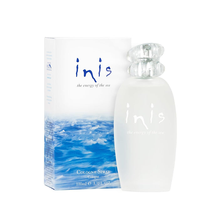 Inis Cologne Spray 100ml / 3.3 fl. oz