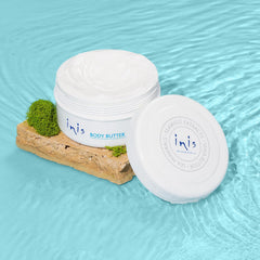 Inis Rejuvenating Body Butter 300ml /10.1 oz.