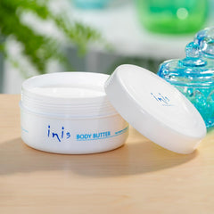 Inis Rejuvenating Body Butter 300ml /10.1 oz.