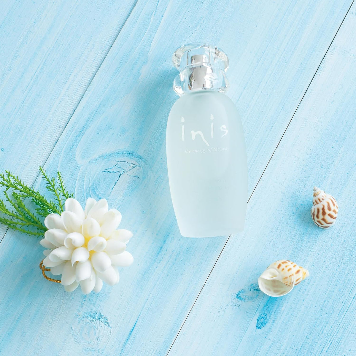 Inis Cologne Spray 100ml / 3.3 fl. oz