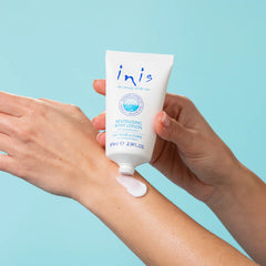 Inis Travel Size Body Lotion 85ml / 2.9 fl. oz.
