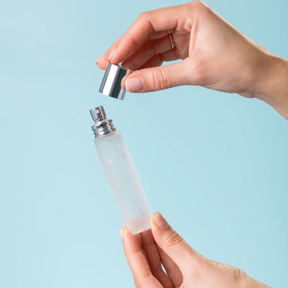 Inis Travel Size Spray 15ml / 0.5 fl. oz.