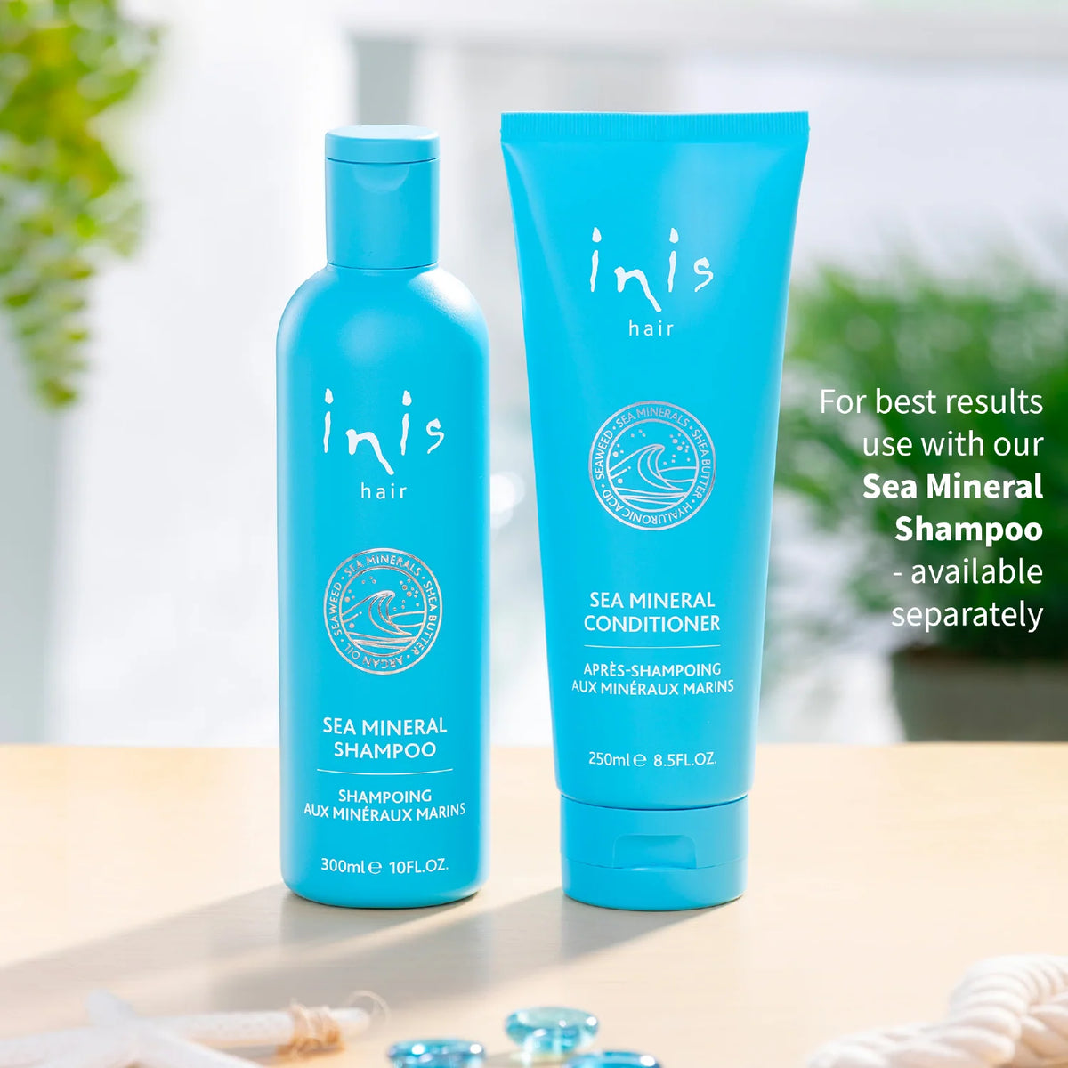 Inis Sea Mineral Conditioner 250ml / 8.45 fl oz
