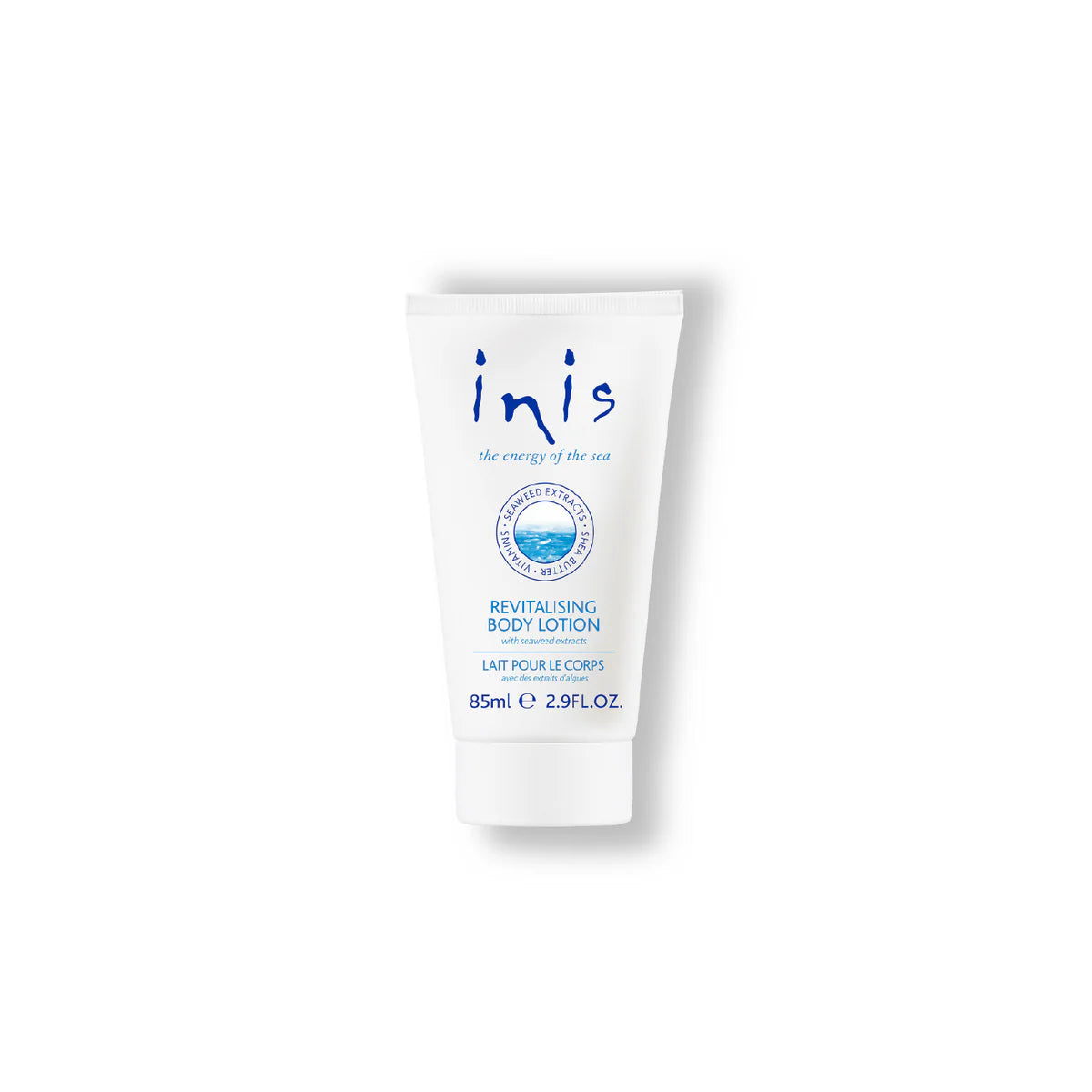Inis Travel Size Body Lotion 85ml / 2.9 fl. oz.