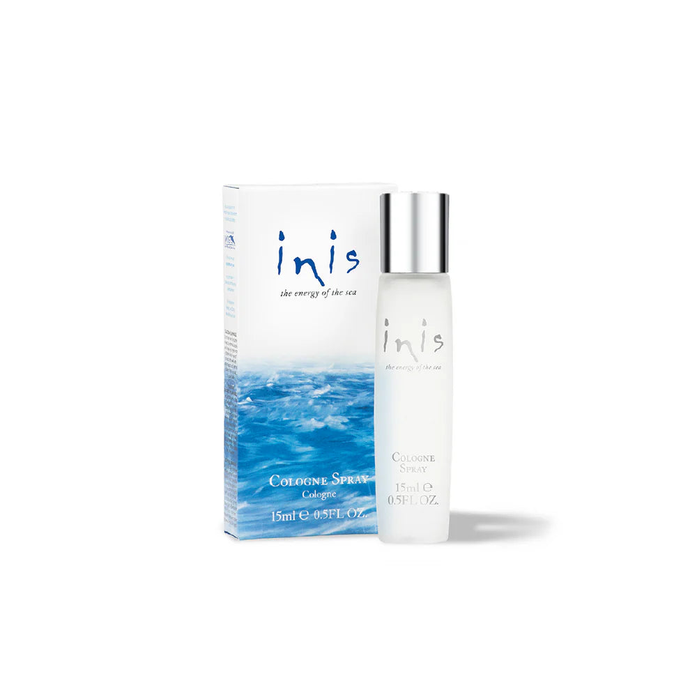 Inis Travel Size Spray 15ml / 0.5 fl. oz.