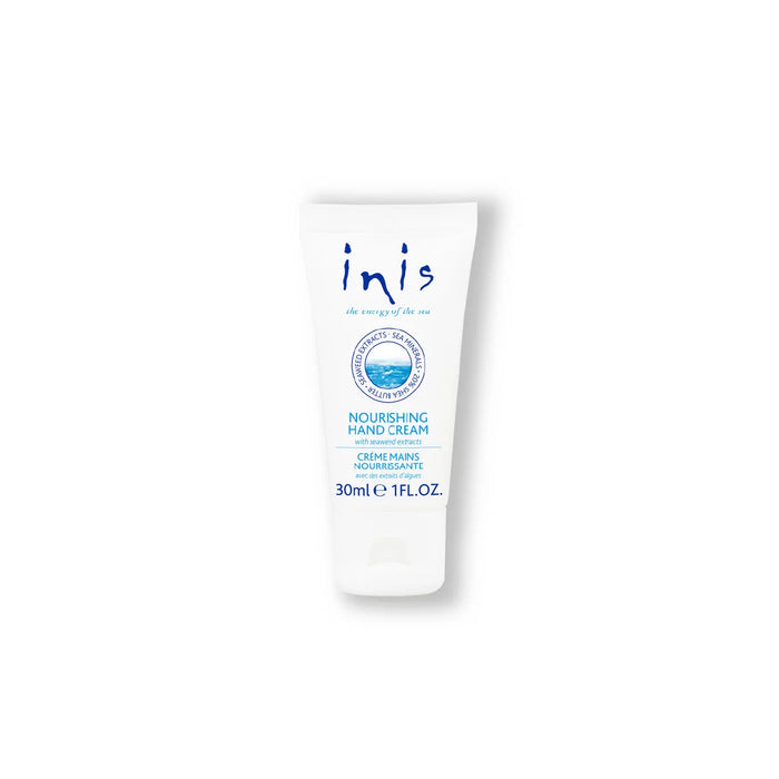 Inis Travel Size Hand Cream 30ml /1 fl. oz.