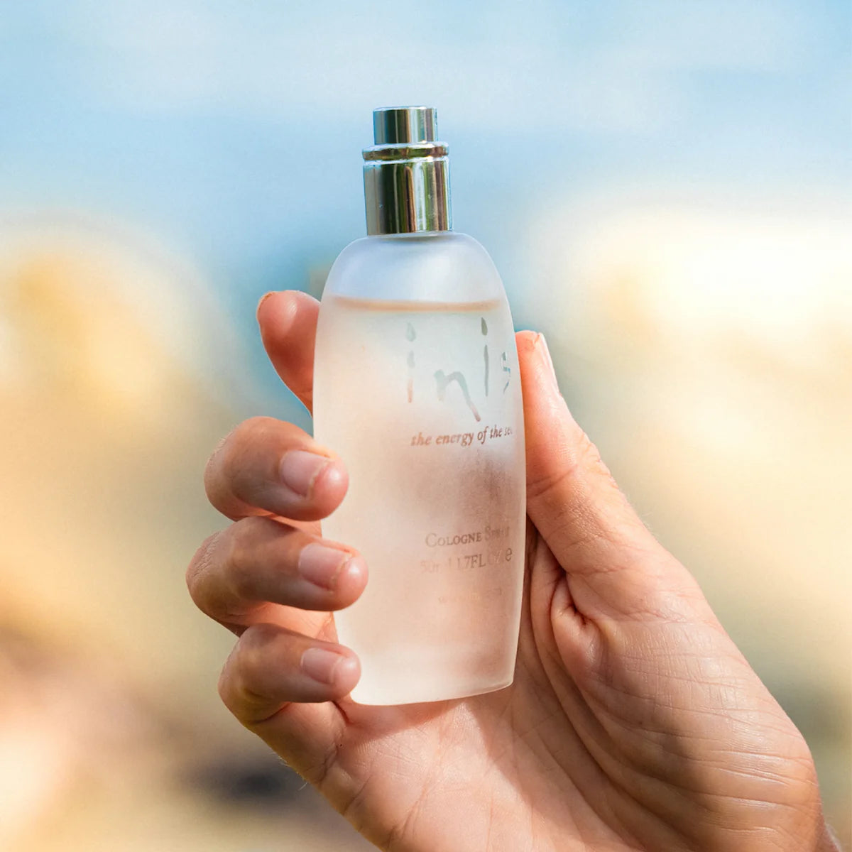 Inis Cologne Spray 100ml / 3.3 fl. oz