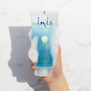 Inis Travel Size Shower Gel 2.9 fl. oz.