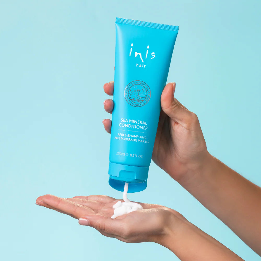 Inis Sea Mineral Conditioner 250ml / 8.45 fl oz