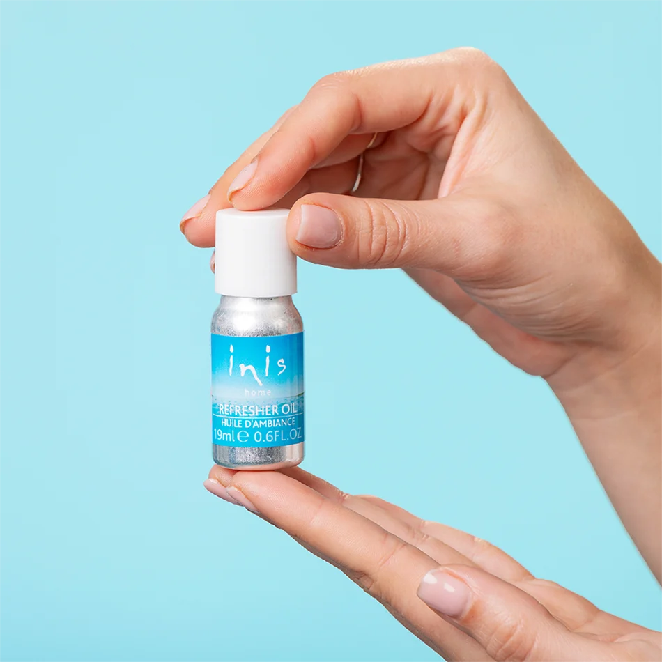Inis Home Fragrance Refresher Oil 19ml